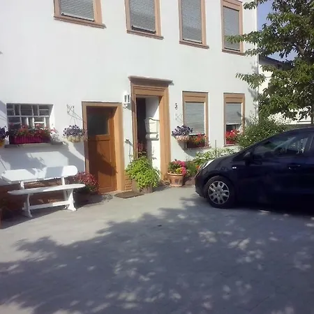 Elim Holiday home