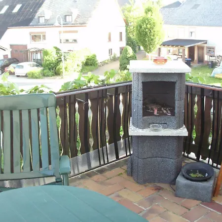 Elim Prázdninový dům