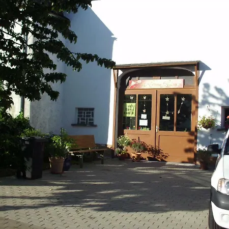 Casa de Férias Elim Morbach