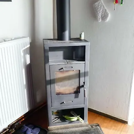 Prázdninový dům Elim Morbach