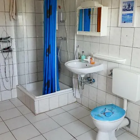 Elim Holiday home Morbach