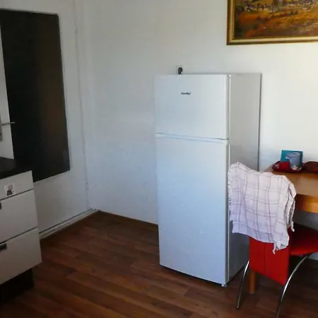 Elim Holiday home Morbach