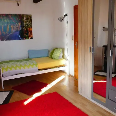 Elim Holiday home