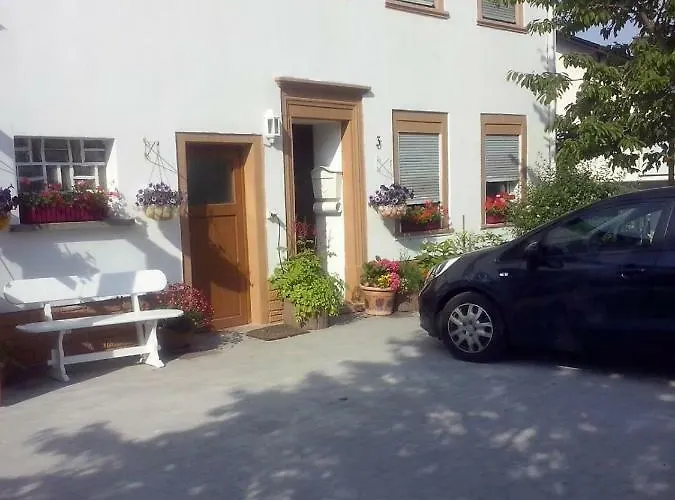 Elim Casa de Férias