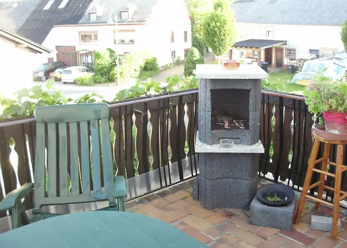 Elim Casa de Férias