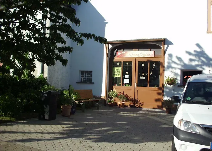 Casa de Férias Elim Morbach