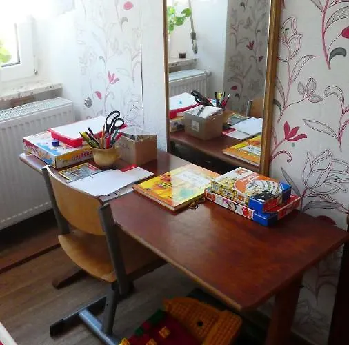 Casa de Férias Elim Morbach