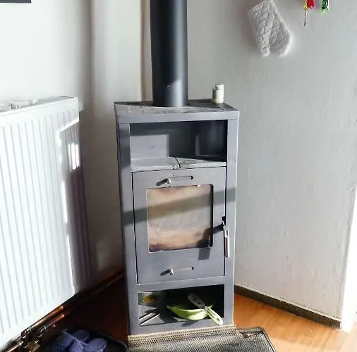 Casa de Férias Elim Morbach