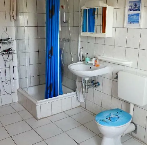 Elim Дом отдыха Морбах