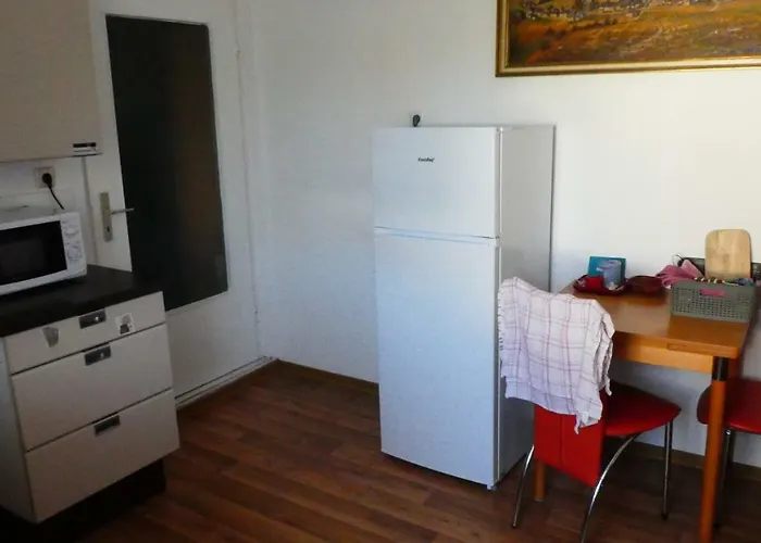 Elim Дом отдыха Морбах