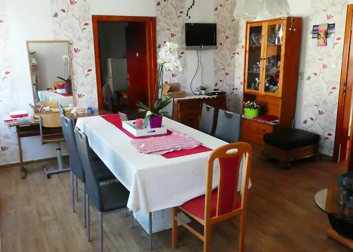 Elim Casa de Férias *