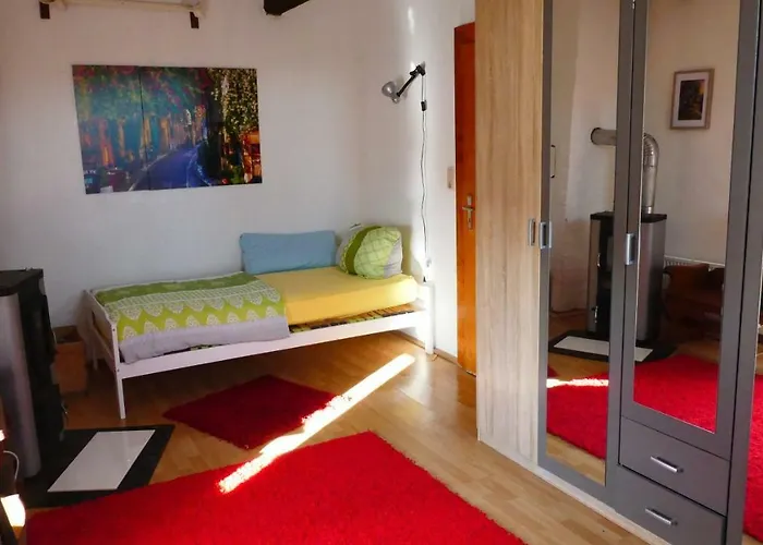 Elim Casa de Férias